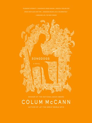 Songdogs - Audiobook